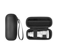Pidynx Étui de transport rigide pour objectif compatible avec Vivo X300 Ultra, sac de rangement de protection pour téléobjectif de 400 mm avec poignée