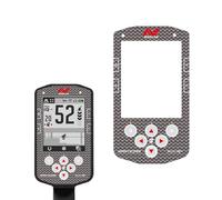 Pidynx Film de protection d'écran anti-rayures pour détecteur de métaux Minelab Manticore