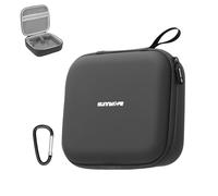 Pidynx Sac de rangement pour caméra aérienne DJI Flip Mini Vlog - Étui de protection portable à coque rigide