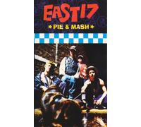 Pie And Mash [VHS] [Import anglais]