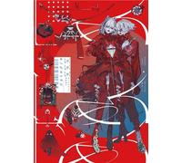 PIE BOOKS honojiro towoji illustration works 2 /japonais