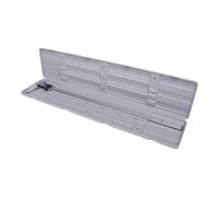 Pie de rey de taller sin puntas, 0-1000 mm