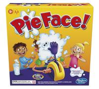 Pie Face
