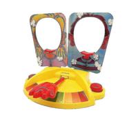 Pie Face Funny Funny Board Toy Party Game/YY