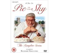 Pie in Sky: The Complete Series (16 DVD) [Edizione: Regno Unito] [Import]