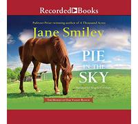 Pie in Sky (The Horses of Oak Valley Ranch) [Import]