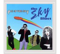 Pie in The Sky