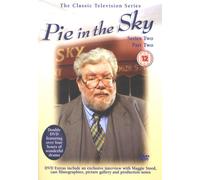 Pie in the Sky - Pie in the Sky - Series 2 Part 2 [Import anglais]