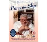 Pie in the Sky – Acorn – Série 4 – Import anglais