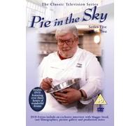 Pie in the Sky - Pie in the Sky - Series 5 Part 2 [Import anglais]
