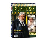 Pie in The Sky: Series 1
