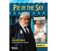 Pie in The Sky: Series 2