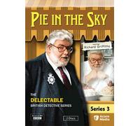 Pie in The Sky: Series 3 & 4