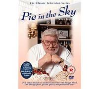 Pie in the Sky - Pie in the Sky - Series 4 [Import anglais]