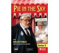 Pie in The Sky: Series 5