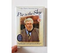 Pie In The Sky Series Two Part Two (Eps 6 - 10) - Dvd (2005)