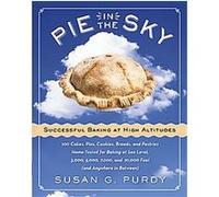 Pie in the Sky Susan G. Purdy (Auteur)