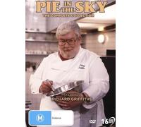 PIE IN THE SKY: THE COMPLETE COLLECTION [16 Discs]