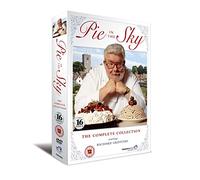 Pie in the Sky - The Complete Collection [DVD] [1994]