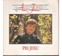 Pie Jesu (1986, UK) / Vinyl single [Vinyl-Single 7'']