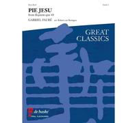 Pie Jesu / Conducteur