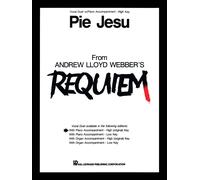 Pie Jesu (From Requiem) / Recueil