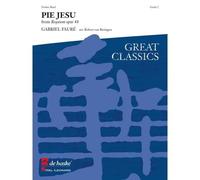 Pie Jesu / Score + Parties