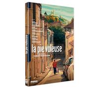 PIE VOLEUSE (LA) - D