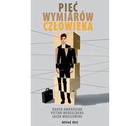 Piêæ wymiarów cz³owieka Darek Ambroziak, Jacek Wasilewsk, Victor Wekselberg (Buch auf Polnisch)