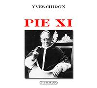 Pie XI