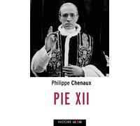 Pie Xii