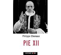 Pie XII (2026)
