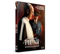 Pie XII DVD DVD