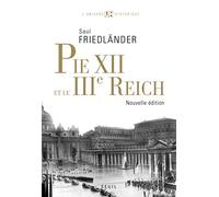 Pie XII et le IIIe Reich