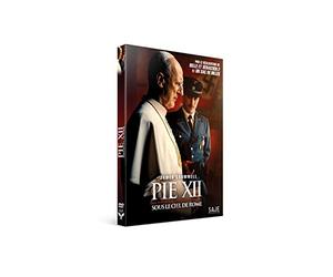 Pie XII : sous le ciel de Rome - DVD