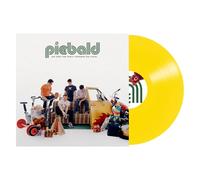 Piebald - are The Only Friends We Have