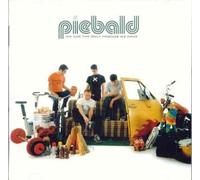 Piebald - Just a Simple Plan