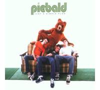 Piebald - Just a Simple Plan [Import]