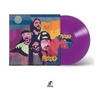 Piebald - Tales for the Rages