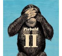 Piebald - The First Ten Years Vol.2