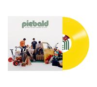 Piebald We Are The Only Friends We Have (Vinyl)