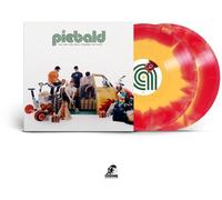Piebald - We Are The Only Friends We Have [Vinyl Lp] Colored Vinyl, Red, Yellow, Deluxe Ed