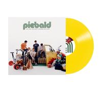 PIEBALD - WE ARE THE ONLY FRIENDS WE HAVE - Vinyl Record - G3z