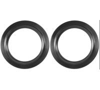 Piebert 36029, ZS70F02679B (2 pcs.) Set de 2 joints pour toilettes de camping