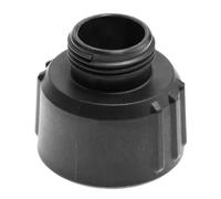 Piebert Adaptateur 1 1/4" vers 1" compatible avec/pièce de rechange pour Kärcher 5.745-353.0 SP6 SP7 SP9.000... pompe submersible