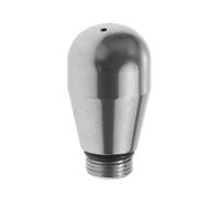 Piebert Buse vapeur compatible avec/pièce de rechange pour machine à expresso Lelit 2200100 Mara Bianca