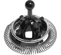 Piebert Fouet 46129 compatible avec l'émulsionneur à lait Nespresso AEROCCINO 3 (aussi pour AEROCCINO 4) Citiz&Milk, NespressoU&Milk, comme MS-623523