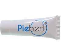 Piebert Graisse spéciale silicone pour machines à café automatiques (graisse lubrifiante pour glissières et joints) fabriquée en Allemagne 10 ml Transparent