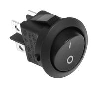 Piebert Interrupteur marche/arrêt compatible avec / pièce de rechange pour moulin à café Lelit 9600052 81T 82T 91T 92T