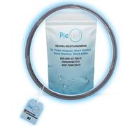 Piebert Joint d'étanchéité 39156 22cm pour Fissler comme original EAN 4009209307701